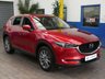 USED 2019 19 MAZDA CX-5 2.0 SPORT NAV PLUS 5d 163 BHP SAT NAV SUNROOF LEATHER HEATED SEATS GENUINE LOW MILEAGE 1 OWNER SERVICE HISTORY