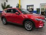 USED 2019 19 MAZDA CX-5 2.0 SPORT NAV PLUS 5d 163 BHP SAT NAV SUNROOF LEATHER HEATED SEATS GENUINE LOW MILEAGE 1 OWNER SERVICE HISTORY