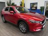 USED 2019 19 MAZDA CX-5 2.0 SPORT NAV PLUS 5d 163 BHP SAT NAV SUNROOF LEATHER HEATED SEATS GENUINE LOW MILEAGE 1 OWNER SERVICE HISTORY