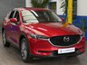 USED 2019 19 MAZDA CX-5 2.0 SPORT NAV PLUS 5d 163 BHP SAT NAV SUNROOF LEATHER HEATED SEATS GENUINE LOW MILEAGE 1 OWNER SERVICE HISTORY