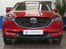 USED 2019 19 MAZDA CX-5 2.0 SPORT NAV PLUS 5d 163 BHP SAT NAV SUNROOF LEATHER HEATED SEATS GENUINE LOW MILEAGE 1 OWNER SERVICE HISTORY