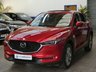USED 2019 19 MAZDA CX-5 2.0 SPORT NAV PLUS 5d 163 BHP SAT NAV SUNROOF LEATHER HEATED SEATS GENUINE LOW MILEAGE 1 OWNER SERVICE HISTORY