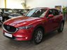 USED 2019 19 MAZDA CX-5 2.0 SPORT NAV PLUS 5d 163 BHP SAT NAV SUNROOF LEATHER HEATED SEATS GENUINE LOW MILEAGE 1 OWNER SERVICE HISTORY