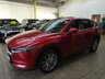 USED 2019 19 MAZDA CX-5 2.0 SPORT NAV PLUS 5d 163 BHP SAT NAV SUNROOF LEATHER HEATED SEATS GENUINE LOW MILEAGE 1 OWNER SERVICE HISTORY