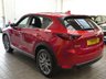 USED 2019 19 MAZDA CX-5 2.0 SPORT NAV PLUS 5d 163 BHP SAT NAV SUNROOF LEATHER HEATED SEATS GENUINE LOW MILEAGE 1 OWNER SERVICE HISTORY