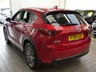 USED 2019 19 MAZDA CX-5 2.0 SPORT NAV PLUS 5d 163 BHP SAT NAV SUNROOF LEATHER HEATED SEATS GENUINE LOW MILEAGE 1 OWNER SERVICE HISTORY