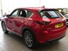 USED 2019 19 MAZDA CX-5 2.0 SPORT NAV PLUS 5d 163 BHP SAT NAV SUNROOF LEATHER HEATED SEATS GENUINE LOW MILEAGE 1 OWNER SERVICE HISTORY