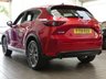 USED 2019 19 MAZDA CX-5 2.0 SPORT NAV PLUS 5d 163 BHP SAT NAV SUNROOF LEATHER HEATED SEATS GENUINE LOW MILEAGE 1 OWNER SERVICE HISTORY
