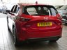 USED 2019 19 MAZDA CX-5 2.0 SPORT NAV PLUS 5d 163 BHP SAT NAV SUNROOF LEATHER HEATED SEATS GENUINE LOW MILEAGE 1 OWNER SERVICE HISTORY