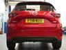 USED 2019 19 MAZDA CX-5 2.0 SPORT NAV PLUS 5d 163 BHP SAT NAV SUNROOF LEATHER HEATED SEATS GENUINE LOW MILEAGE 1 OWNER SERVICE HISTORY
