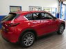 USED 2019 19 MAZDA CX-5 2.0 SPORT NAV PLUS 5d 163 BHP SAT NAV SUNROOF LEATHER HEATED SEATS GENUINE LOW MILEAGE 1 OWNER SERVICE HISTORY