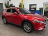 USED 2019 19 MAZDA CX-5 2.0 SPORT NAV PLUS 5d 163 BHP SAT NAV SUNROOF LEATHER HEATED SEATS GENUINE LOW MILEAGE 1 OWNER SERVICE HISTORY