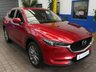USED 2019 19 MAZDA CX-5 2.0 SPORT NAV PLUS 5d 163 BHP SAT NAV SUNROOF LEATHER HEATED SEATS GENUINE LOW MILEAGE 1 OWNER SERVICE HISTORY