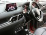 USED 2019 19 MAZDA CX-5 2.0 SPORT NAV PLUS 5d 163 BHP SAT NAV SUNROOF LEATHER HEATED SEATS GENUINE LOW MILEAGE 1 OWNER SERVICE HISTORY