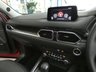 USED 2019 19 MAZDA CX-5 2.0 SPORT NAV PLUS 5d 163 BHP SAT NAV SUNROOF LEATHER HEATED SEATS GENUINE LOW MILEAGE 1 OWNER SERVICE HISTORY