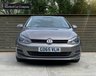 USED 2015 65 VOLKSWAGEN GOLF 1.6 S TDI BLUEMOTION TECHNOLOGY 5d 108 BHP FINANCE ALAILABLE ZERO DEPOSIT