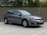 USED 2015 65 VOLKSWAGEN GOLF 1.6 S TDI BLUEMOTION TECHNOLOGY 5d 108 BHP FINANCE ALAILABLE ZERO DEPOSIT