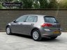 USED 2015 65 VOLKSWAGEN GOLF 1.6 S TDI BLUEMOTION TECHNOLOGY 5d 108 BHP FINANCE ALAILABLE ZERO DEPOSIT