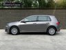 USED 2015 65 VOLKSWAGEN GOLF 1.6 S TDI BLUEMOTION TECHNOLOGY 5d 108 BHP FINANCE ALAILABLE ZERO DEPOSIT