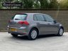 USED 2015 65 VOLKSWAGEN GOLF 1.6 S TDI BLUEMOTION TECHNOLOGY 5d 108 BHP FINANCE ALAILABLE ZERO DEPOSIT