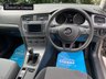USED 2015 65 VOLKSWAGEN GOLF 1.6 S TDI BLUEMOTION TECHNOLOGY 5d 108 BHP FINANCE ALAILABLE ZERO DEPOSIT