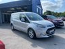 USED 2016 65 FORD TRANSIT CONNECT 1.6 240 LIMITED P/V 114 BHP 