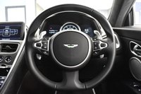 USED 2019 19 ASTON MARTIN DB11 4.0 V8 2 DOOR *&pound;999 A MONTH WITH &pound;14499 DEPOSIT*