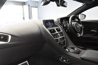 USED 2019 19 ASTON MARTIN DB11 4.0 V8 2 DOOR *&pound;999 A MONTH WITH &pound;14499 DEPOSIT*