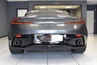 USED 2019 19 ASTON MARTIN DB11 4.0 V8 2 DOOR *&pound;999 A MONTH WITH &pound;14499 DEPOSIT*