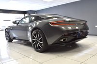 USED 2019 19 ASTON MARTIN DB11 4.0 V8 2 DOOR *&pound;999 A MONTH WITH &pound;14499 DEPOSIT*