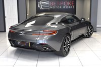 USED 2019 19 ASTON MARTIN DB11 4.0 V8 2 DOOR *&pound;999 A MONTH WITH &pound;14499 DEPOSIT*