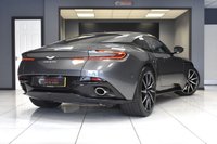 USED 2019 19 ASTON MARTIN DB11 4.0 V8 2 DOOR *&pound;999 A MONTH WITH &pound;14499 DEPOSIT*
