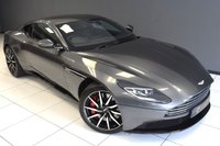 USED 2019 19 ASTON MARTIN DB11 4.0 V8 2 DOOR *&pound;999 A MONTH WITH &pound;14499 DEPOSIT*