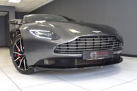 USED 2019 19 ASTON MARTIN DB11 4.0 V8 2 DOOR *&pound;999 A MONTH WITH &pound;14499 DEPOSIT*