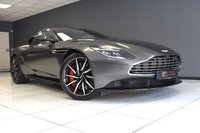 USED 2019 19 ASTON MARTIN DB11 4.0 V8 2 DOOR *&pound;999 A MONTH WITH &pound;14499 DEPOSIT*