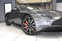 USED 2019 19 ASTON MARTIN DB11 4.0 V8 2 DOOR *&pound;999 A MONTH WITH &pound;14499 DEPOSIT*