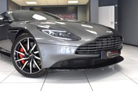 USED 2019 19 ASTON MARTIN DB11 4.0 V8 2 DOOR *&pound;999 A MONTH WITH &pound;14499 DEPOSIT*