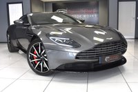 USED 2019 19 ASTON MARTIN DB11 4.0 V8 2 DOOR *&pound;999 A MONTH WITH &pound;14499 DEPOSIT*
