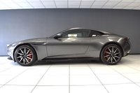 USED 2019 19 ASTON MARTIN DB11 4.0 V8 2 DOOR *&pound;999 A MONTH WITH &pound;14499 DEPOSIT*
