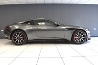 USED 2019 19 ASTON MARTIN DB11 4.0 V8 2 DOOR *&pound;999 A MONTH WITH &pound;14499 DEPOSIT*