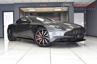 USED 2019 19 ASTON MARTIN DB11 4.0 V8 2 DOOR *&pound;999 A MONTH WITH &pound;14499 DEPOSIT*