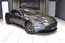 USED 2019 19 ASTON MARTIN DB11 4.0 V8 2 DOOR *&pound;999 A MONTH WITH &pound;14499 DEPOSIT*