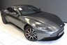 USED 2019 19 ASTON MARTIN DB11 4.0 V8 2 DOOR *&pound;999 A MONTH WITH &pound;14499 DEPOSIT*