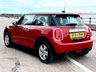 USED 2014 64 MINI HATCH COOPER 1.5 COOPER 3d *ONLY �&pound;20 to TAX* 