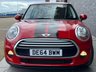 USED 2014 64 MINI HATCH COOPER 1.5 COOPER 3d *ONLY �&pound;20 to TAX* 