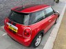 USED 2014 64 MINI HATCH COOPER 1.5 COOPER 3d *ONLY �&pound;20 to TAX* 