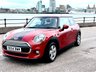 USED 2014 64 MINI HATCH COOPER 1.5 COOPER 3d *ONLY �&pound;20 to TAX* 