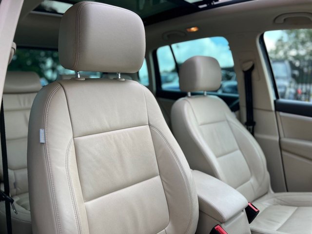 2015 Volkswagen Tiguan 2L Match TDI Bluemotion Technology 5dr - Photo 10