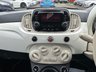 USED 2015 65 FIAT 500 1.2 POP 3d 69 BHP *** One Owner From New *** &pound;20 Car Tax *** Electric Windows/Mirrors *** AUX/USB ***