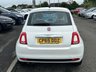 USED 2015 65 FIAT 500 1.2 POP 3d 69 BHP *** One Owner From New *** &pound;20 Car Tax *** Electric Windows/Mirrors *** AUX/USB ***
